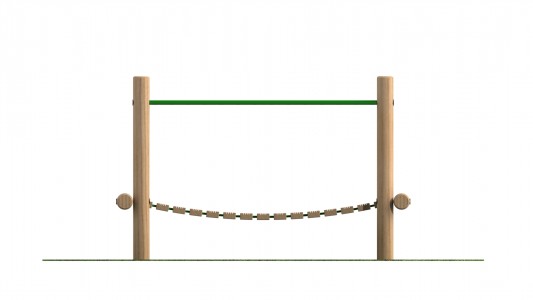 Suspension Bridge