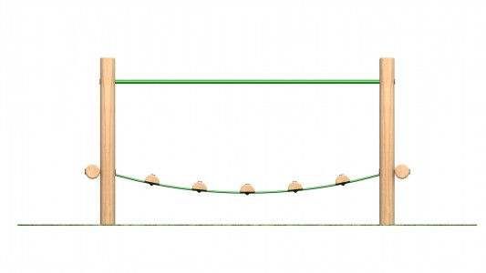Wobble Bridge