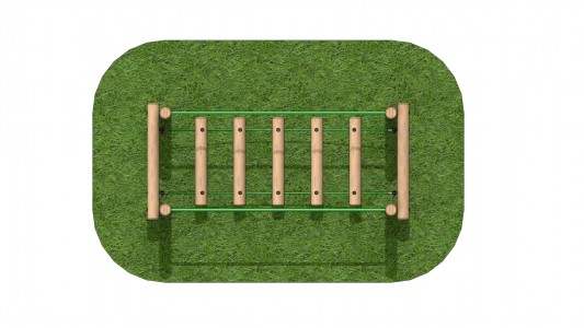Wobble Bridge