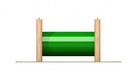 Free Standing Tunnel