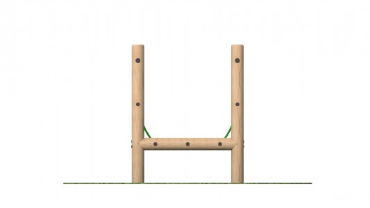 Rope Bridge