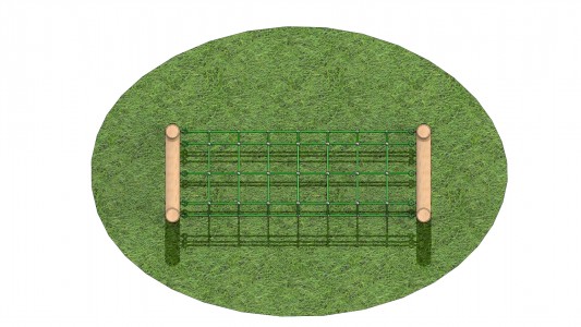 Rope Tunnel