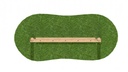 Log Roll with Drop Ropes