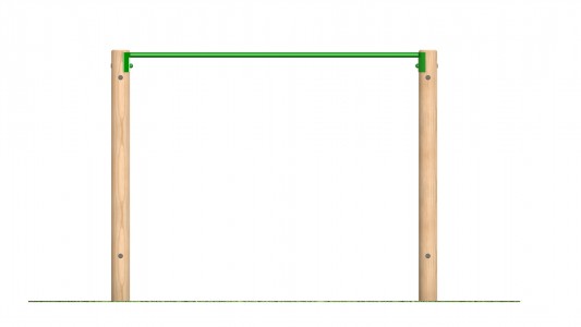 Monkey Bars