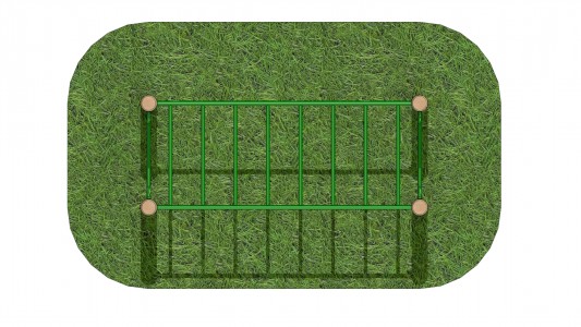 Monkey Bars