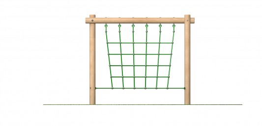 Twist Net - 3.15m x 2.295m