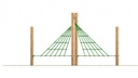 Twist Net - 3.15m x 2.295m