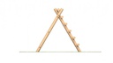 A-Frame High