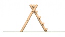 A-Frame Low
