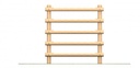 Timber Gate Climber
