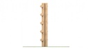 Timber Gate Climber