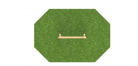 Timber Gate Climber