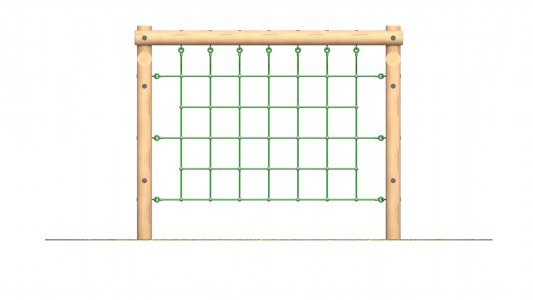 Assault Net