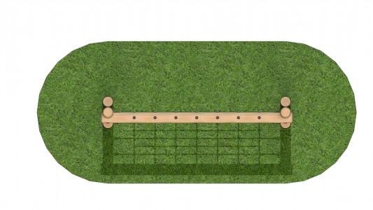 Assault Net