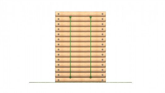 Assault Wall