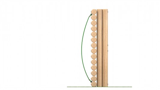 Assault Wall