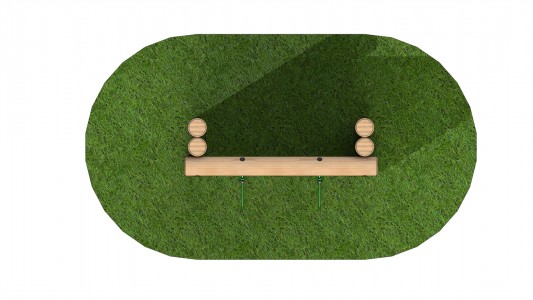 Assault Wall