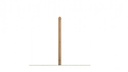 Wall Net Combo Double Sided