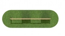 Wall Net Combo Double Sided