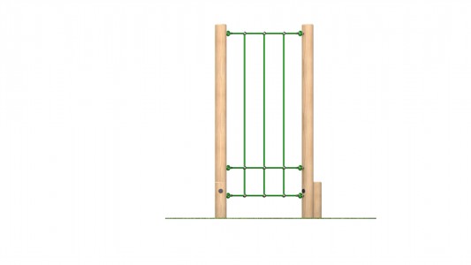 Traverse Weave Combo Double Sided
