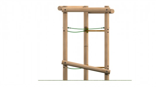 Tri-Play Challenge 1 Option 1