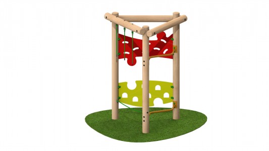 Combo Trail Challenge 1 Option 4