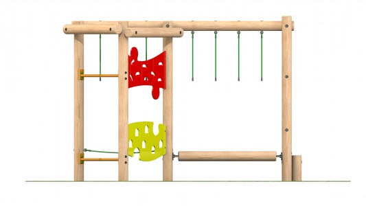 Tri-Play Challenge 2 Option 2