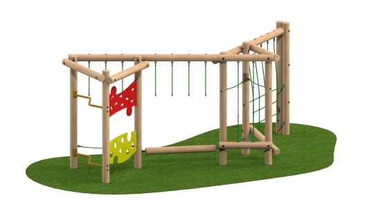Tri-Play Challenge 4 Option 1