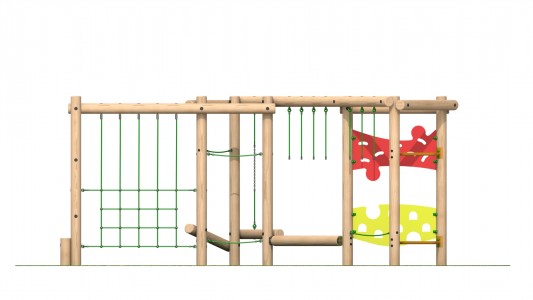 Tri-Play Challenge 4 Option 1