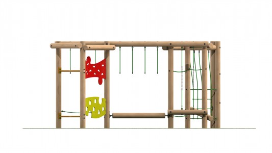 Tri-Play Challenge 4 Option 1