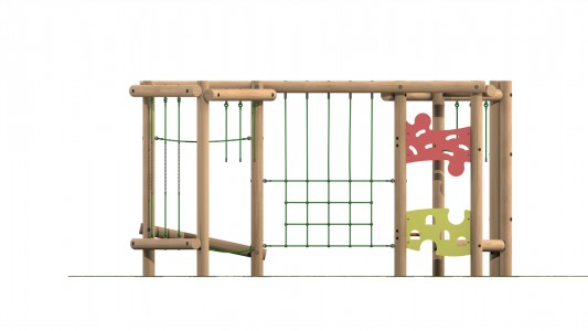 Tri-Play Challenge 4 Option 3