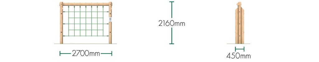 Assault Net