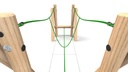 Burma Bridge