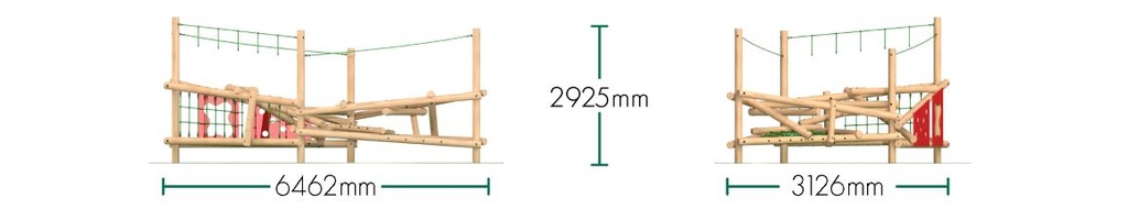 Clamber Stack 4