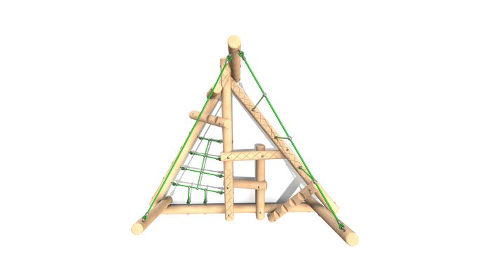 Clamber Stack Midi