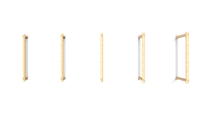 Log Hurdles