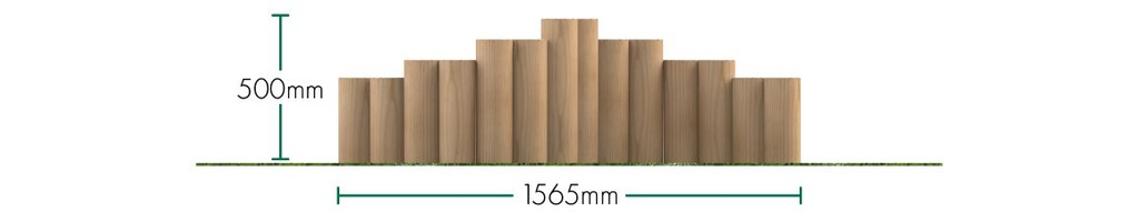 Log Snake