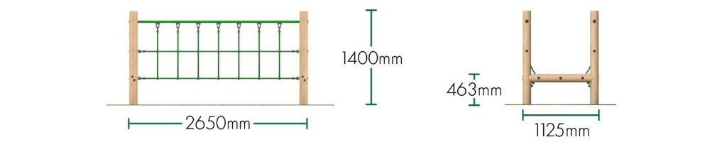 Rope Bridge