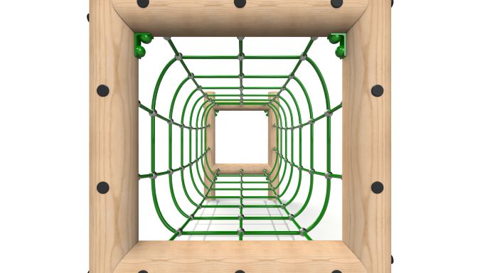 Rope Tunnel
