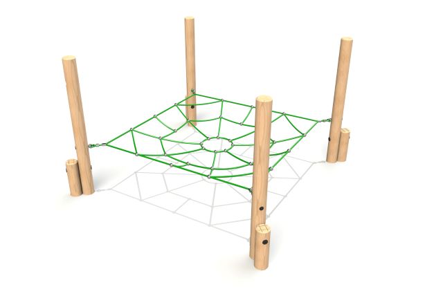 Spider Web Net