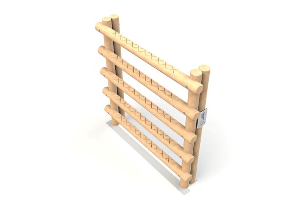 Timber Gate Climber