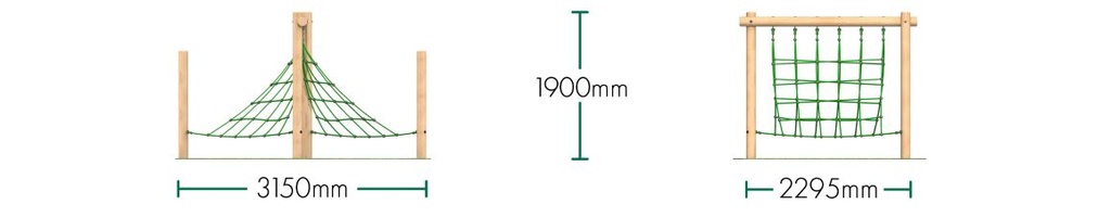 Twist Net
