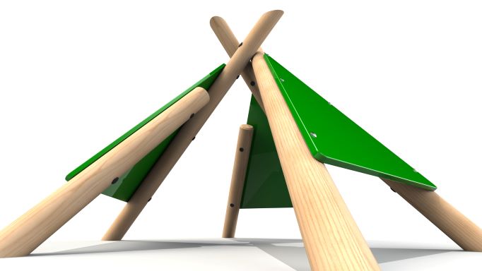Wigwam (Early Years)