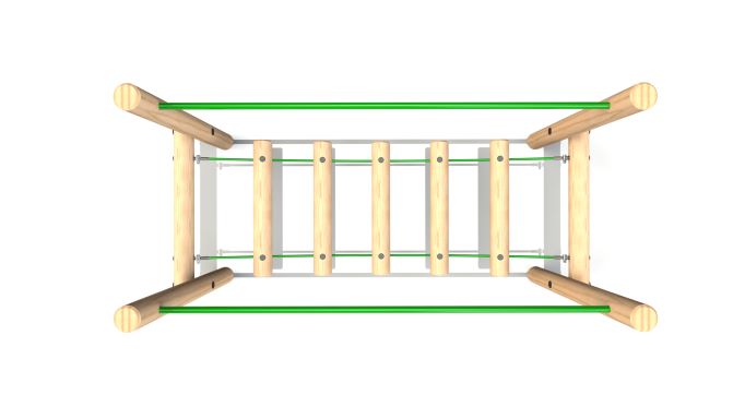 Wobble Bridge