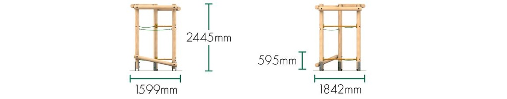 Tri-Play Challenge 1 Option 1
