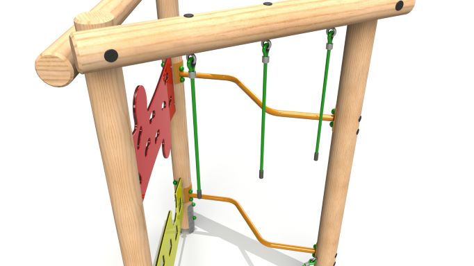 Tri-Play Challenge 1 Option 4