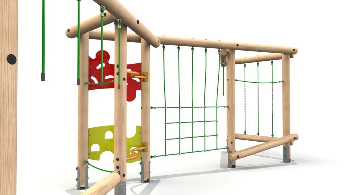 Tri-Play Challenge 4 Option 3