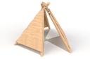 Timber Tipi