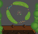 Jungle Adventure Playground  Package