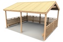 2.4 x 4.4m Shelter (copy)